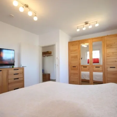 Berking-klebe 57-4 Grömitz