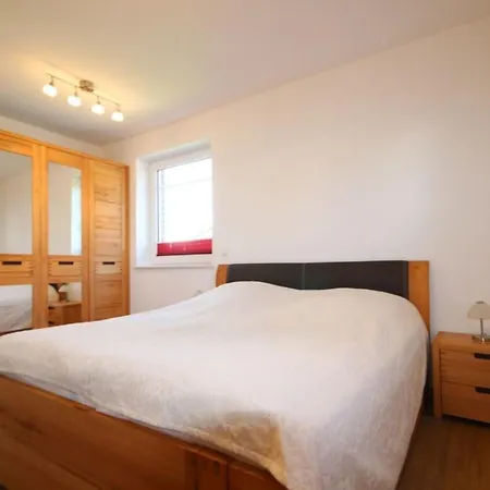 Berking-klebe 57-4 Appartamento