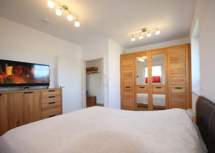 Berking-klebe 57-4 Grömitz