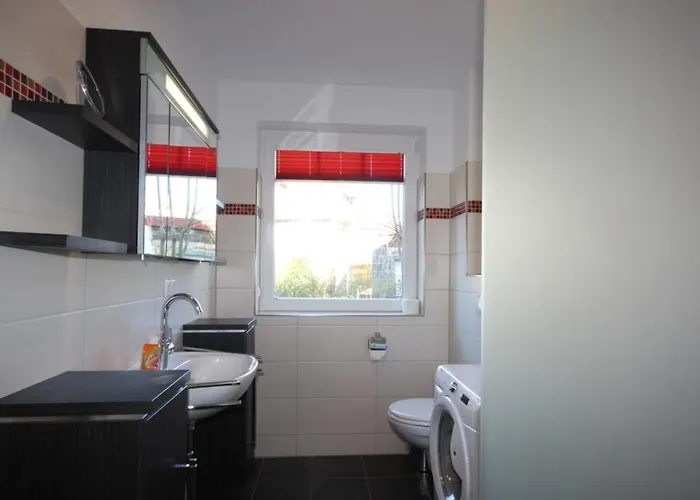 Appartamento Berking-klebe 57-4