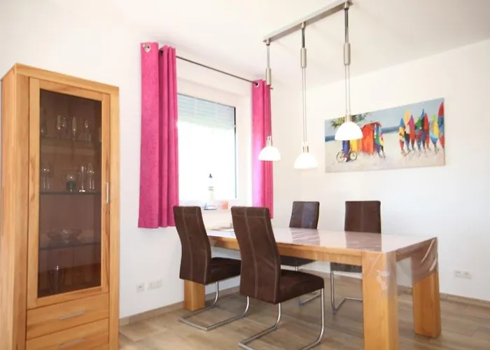 Appartamento Berking-klebe 57-4 *